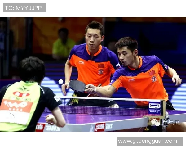 重庆乒乓球队战术解析：从训练到比赛的全方位策略探讨